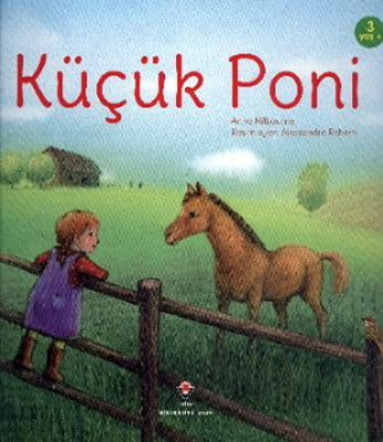 Küçük Poni