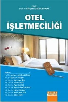 Otel İşletmeciliği