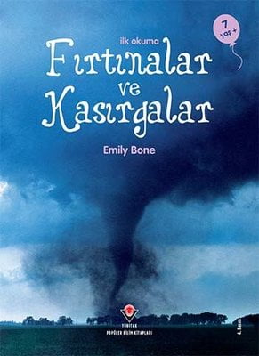 Fırtınalar ve Kasırgalar