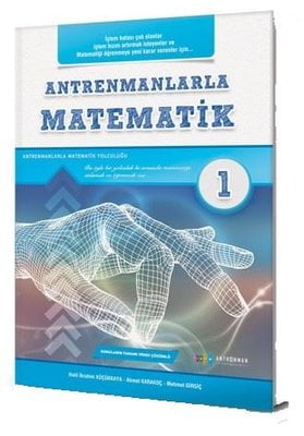 Antrenmanlarla Matematik - 1