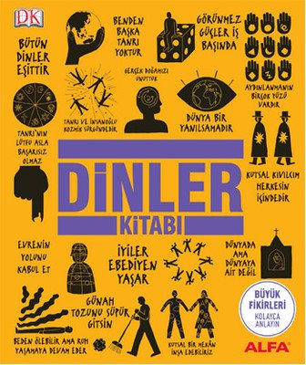 Dinler Kitabı