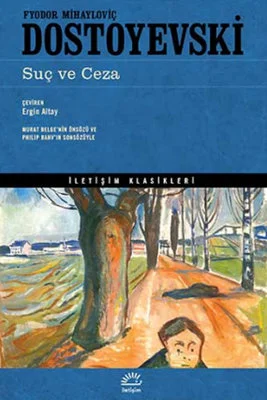 Suç ve Ceza Suç ve Ceza