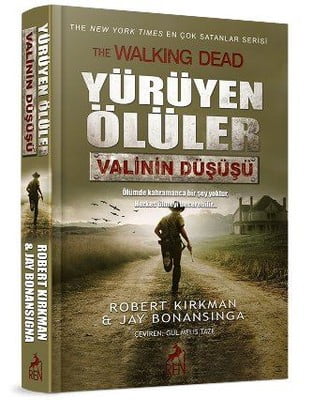 Yürüyen Ölüler Valinin Düşüşü