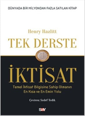 Tek Derste İktisat