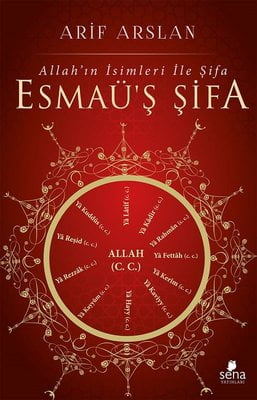 Allah'ın İsimleri İle Şifa-Esmaü'ş Şifa