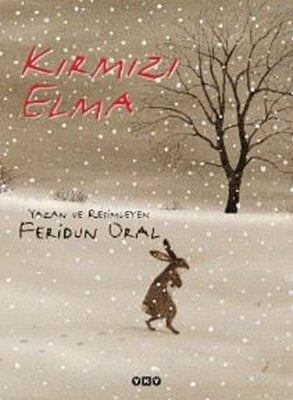 Kırmızı Elma