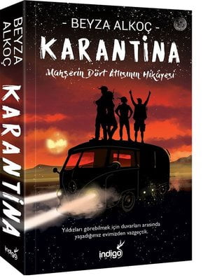 Karantina