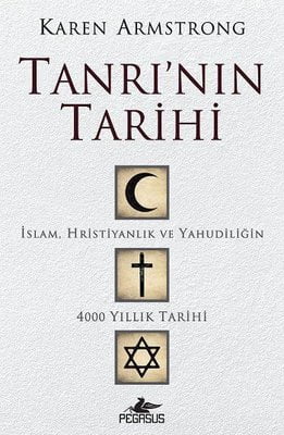 Tanrı'nın Tarihi