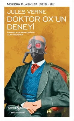 Doktor OX'un Deneyi