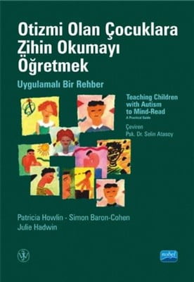 Otizmi Olan Çocuklara Zihin Okumayı Öğretmek