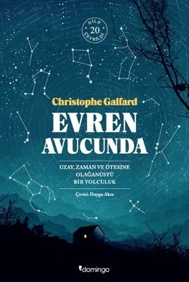 Evren Avucunda Evren Avucunda