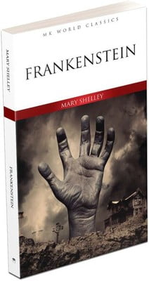 Frankenstein - İngilizce Roman