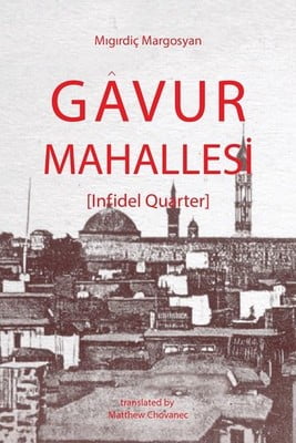 Gavur Mahallesi