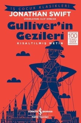 Gulliver'in Gezileri