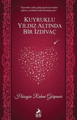 Kuyruklu Yıldız Altında Bir İzdivaç