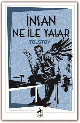 İnsan Ne İle Yaşar