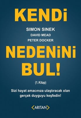 Kendi Nedenini Bul! 1.Kitap