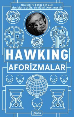 Hawking-Aforizmalar