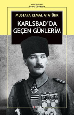 Karlsbad'da Geçen Günlerim