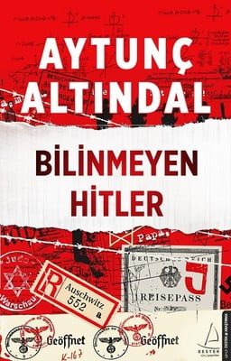 Bilinmeyen Hitler