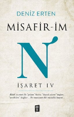 Misafirim N-İşaret 4