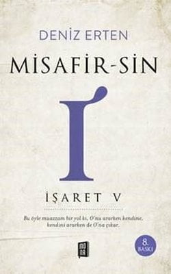 Misafirsin-I-İşaret 5