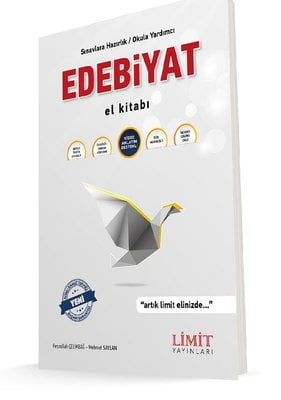 Edebiyat El Kitabı