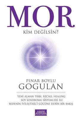 Mor-Kim Değilsin?