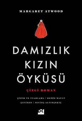 Damızlık Kızın Öyküsü (Çizgi Roman)