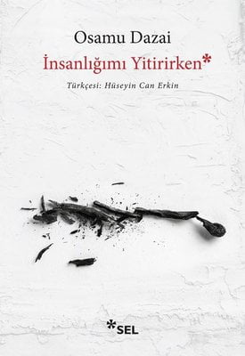 İnsanlığımı Yitirirken