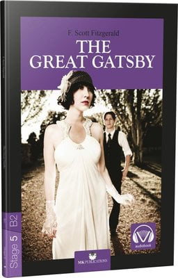 The Great Gatsby - Stage 5 - İngilizce Hikaye