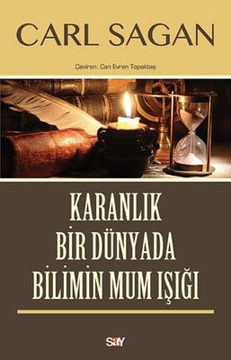 Karanlık Bir Dünyada Bilimin Mum Isıgı