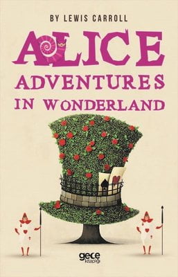 Alice Adventures in Wonderland