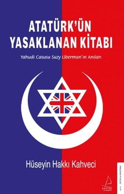 Atatürkün Yasaklanan Kitabı