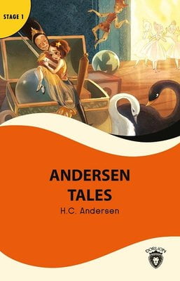 Andersen Tales - Stage 1