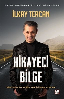 Hikayeci Bilge