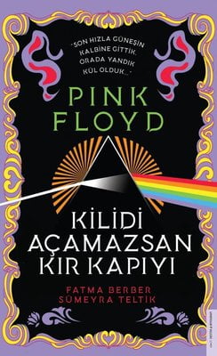 Pink Floyd - Kilidi Açamazsan Kır Kapıyı