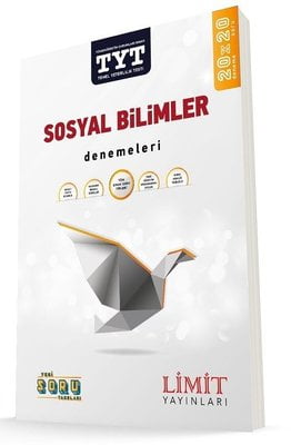 TYT Sosyal Bilimler Denemeleri