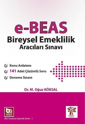 e-BEAS Bireysel Emeklilik Aracıları Sınavı