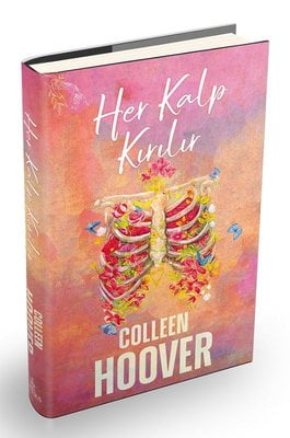 Her Kalp Kırılır