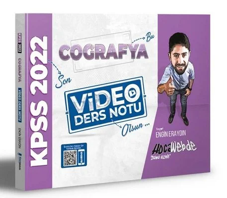 2022 Kpss Coğrafya Video Ders Notu 2022 Kpss Coğrafya Video Ders Notu