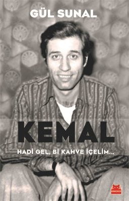 Kemal Hadi Gel Bi Kahve İçelim