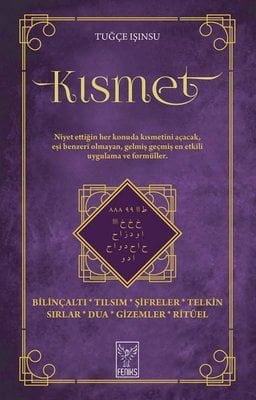 İmzalı - Kısmet