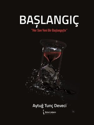 Başlangıç