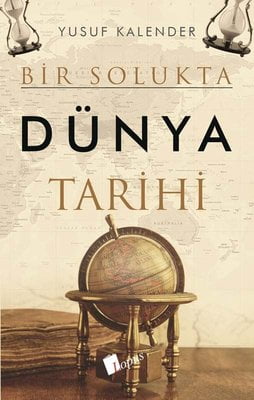 Bir Solukta Dünya Tarihi