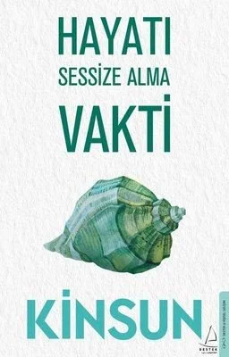 İmzalı – Hayatı Sessize Alma Vakti PDF indir İmzalı – Hayatı Sessize Alma Vakti PDF indir