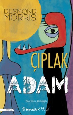 Çıplak Adam