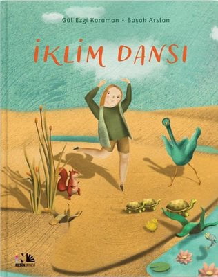 İklim Dansı