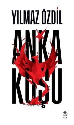 İmzalı - Anka Kuşu