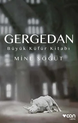 Gergedan – Büyük Küfür Kitabı PDF indir Gergedan – Büyük Küfür Kitabı PDF indir
